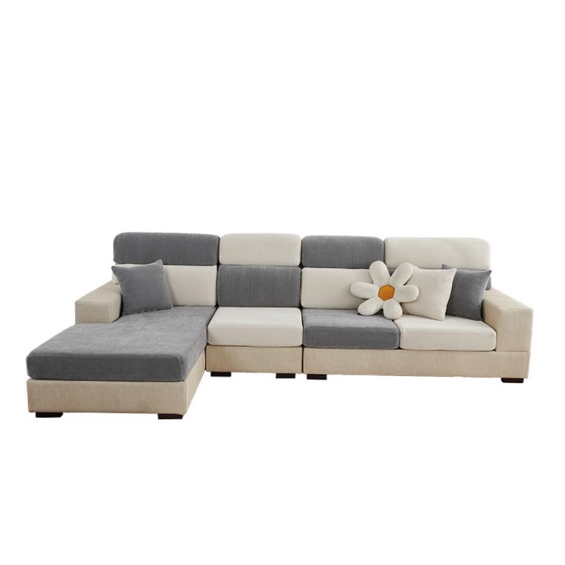 Sofa Cov Covs Sofacov Strech Couch Armchair Mode沙发套