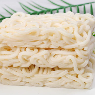 【雅食佳讃岐乌冬面】日式冷冻乌冬面   整箱750g*10袋（3块/袋）