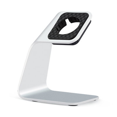 芯菲米斯手表充电支架铝合金通用