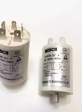 适用松下滚筒洗衣机XQG100-P2DM电源滤波器F4338-2C 16A