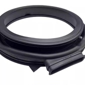 小天鹅滚筒洗衣机TG100V88WMUIADY5 TD80V81WIDG门密封圈橡胶垫