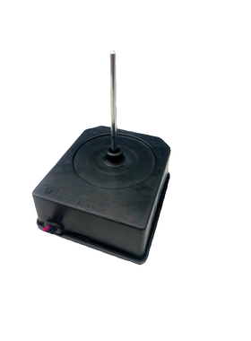 美的冰箱电机RFD48052型号50240401001X 12V 3W风机ZWF-11-3逆转