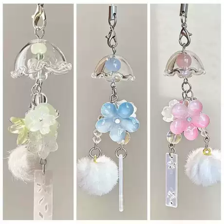 春日繁花3件套（B款）
