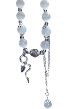 相柳同款印象灵蛇手链