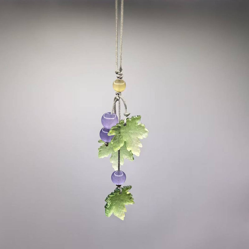 小清新葡萄成熟了手机挂件青葡提包包相机挂饰百搭小众钥匙扣挂绳,节庆用品/礼品,钥匙扣,淘宝优惠券,粉丝福利购,淘宝优惠卷
