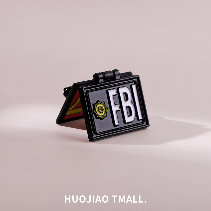 辛普森胸针金属可爱男