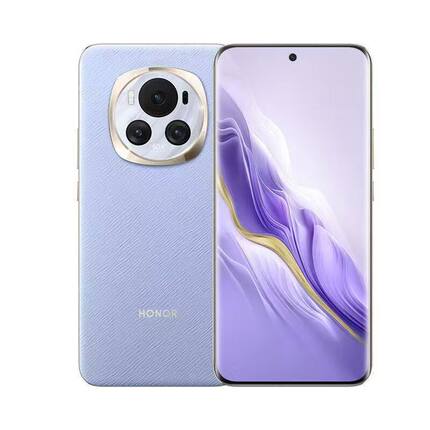 honor/荣耀 Magic6 单反鹰眼相机第三代骁龙8旗舰芯片5g手机