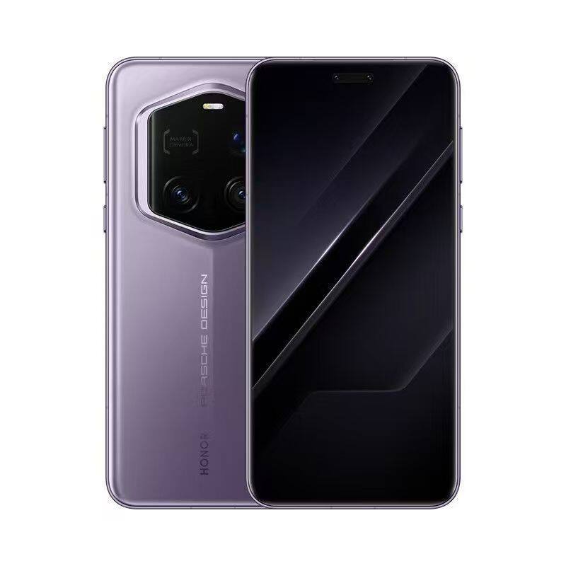 honor/荣耀 Magic7 RSR 保时捷设计骁龙8至尊版高端5G正品手机