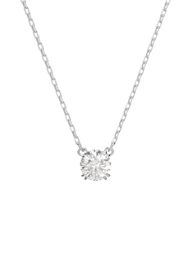 Swarovski/施华洛世奇圆钻项链