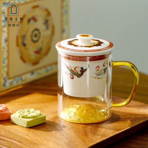 敦煌礼品创意生日礼物