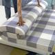 垫絮 8海绵垫夏季 双人床垫记忆棉褥子软垫出租屋专用床垫2x2米1