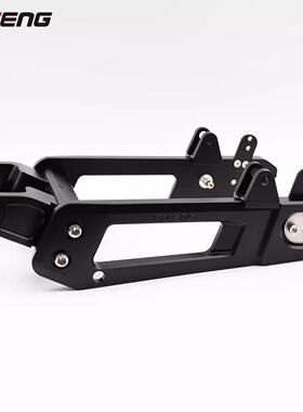 PTENG平叉九号N/M小牛N深远009/T90/GT1国标电动车通用可调后平叉