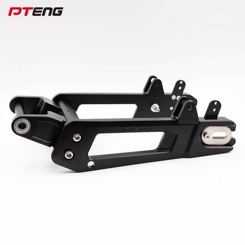 PTENG平叉九号N/M小牛N深远009/T90/GT1国标电动车通用可调后平叉