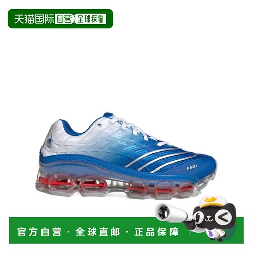 1h可退 香港直邮ADIDAS ORIGINALS 男士运动鞋 JR4632 SS2026 蓝