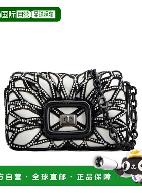 1h可退 香港直邮Roger Vivier 链带迷你单肩包 RBWAOGJ9100TXK