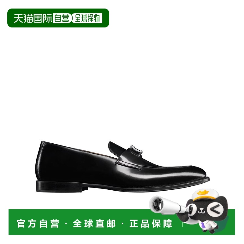 香港直邮Dior Timeless 商务休闲鞋 3LO144ZJQ