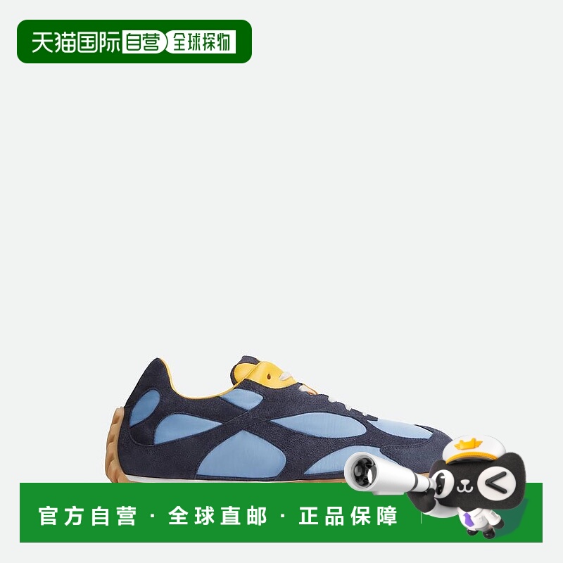 欧洲直邮BV葆蝶家 25秋冬 838373V3MS24290 男士 休闲运动鞋 男士