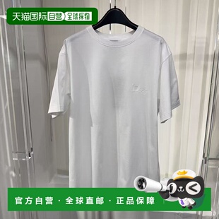 683J060A0677 T恤 香港直邮Dior 圆领短袖