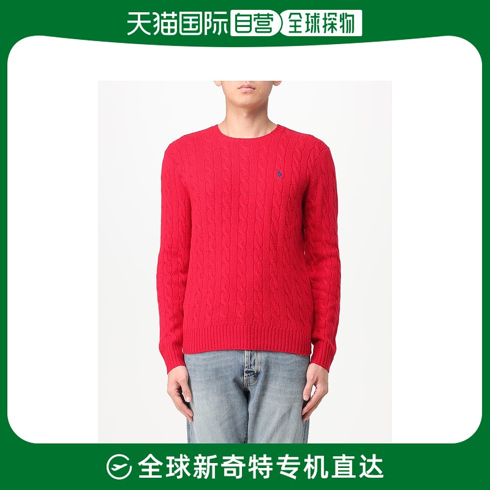 香港直邮Polo Ralph Lauren男士Sweater men Ralph Lauren Polo