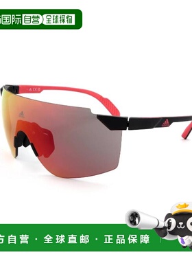 1h可退 香港直邮adidas 阿迪达斯 男士 -sunglasses 太阳镜 SP005
