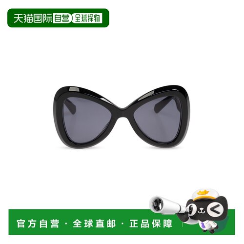 香港直邮VALENTINO 女士眼镜 VLS138A53 SS2026 灰色 全框太阳镜