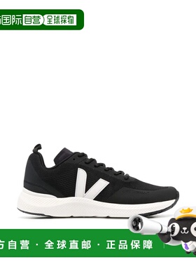 1h可退 香港直邮Veja 男士 IMPALA ENGINEERED 网纱运动鞋 IP1402