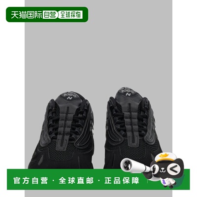香港直邮New Balance  男士 运动鞋 M1000BBLACK