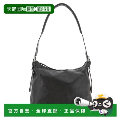 香港直邮LEMAIRE 女士单肩包 BG0223LL0108BR490 SS支付后1h可退