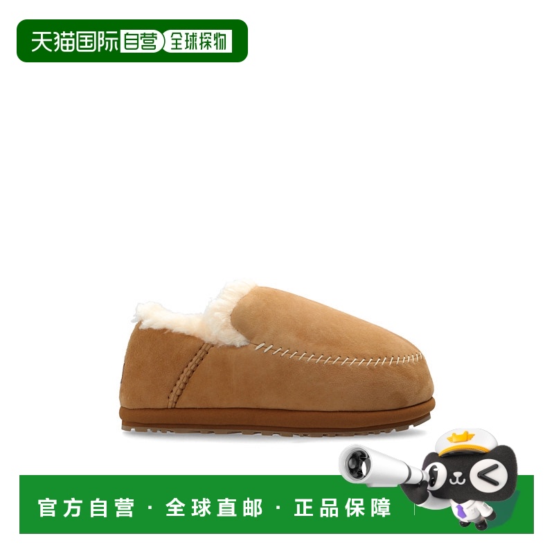 1h可退 欧洲直邮ugg 男士 凉鞋