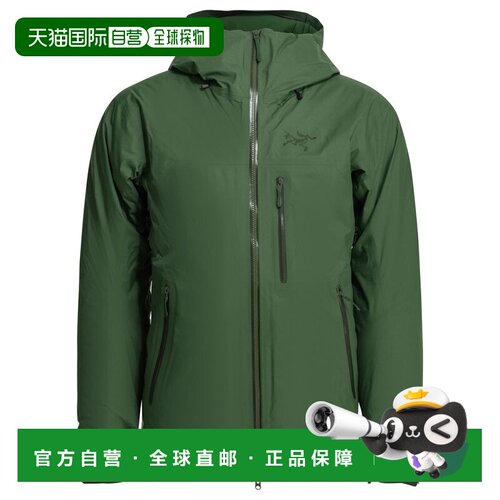 香港直邮arc'teryx 始祖鸟 男士 
