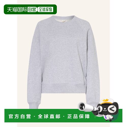 1h可退 欧洲直邮ARKET 女士卫衣 100316854014001 CO 灰色 sweats
