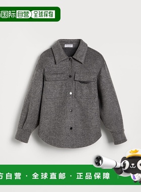 欧洲直邮BRUNELLO CUCINELLI 25秋冬 252BD565C437C6081 儿童 长