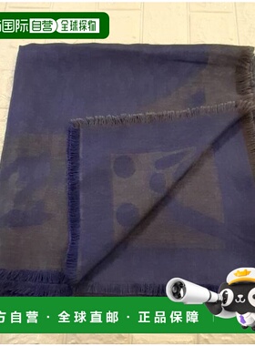 香港直邮Dior 流苏围巾 43ND0140A607配饰