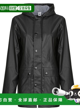 欧洲直邮petit bateau 小帆船 女装 春夏 派克大衣 BASSE外套