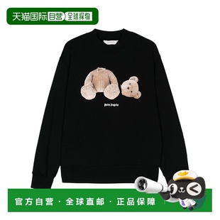 卫衣 长袖 PBBA012C99FLE004 Angels 香港直邮Palm