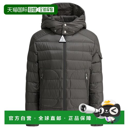 1h可退 香港直邮Moncler 盟可睐 男童 Jackets 外套童装 LAUROSK1