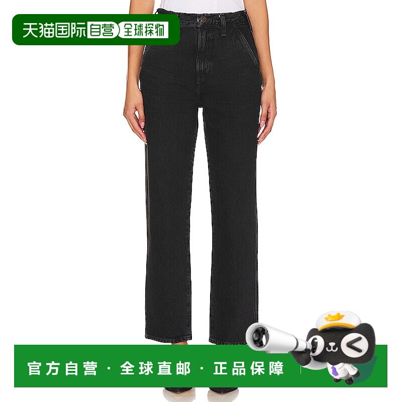 1h可退 香港直邮AGOLDE 女士 Cooper 牛仔裤 A91931346 舒适时尚