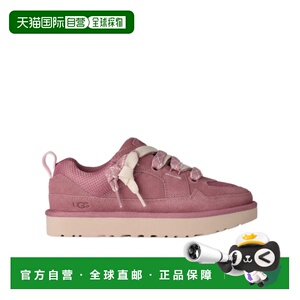 欧洲直邮ugg 女士 休闲鞋运动鞋