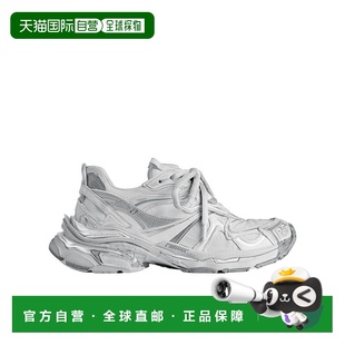 1h可退 香港直邮25FW Runner 2.0 运动鞋 Men巴黎世家老爹鞋