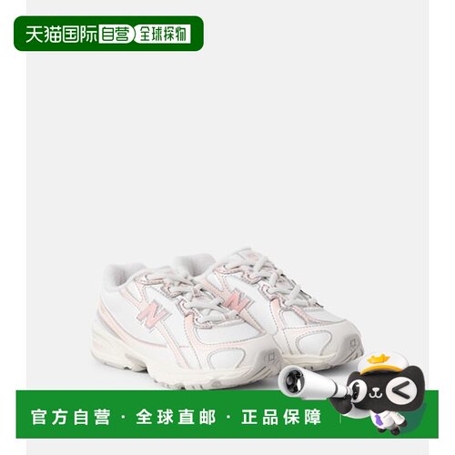 香港直邮NewBalance740 Infant女童运动鞋 【付后1h可退】