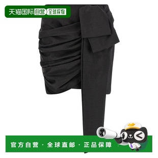 香港直邮Pinko 半身裙 品高 Alejandrina 106144A3 女士 1h可退