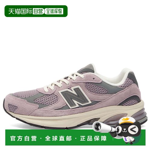 香港直邮New Balance  女士 2010 运动鞋 U2010WCC