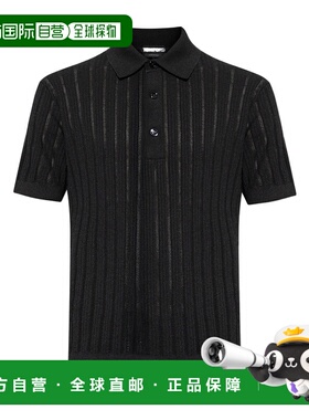 香港直邮Tom Ford 短袖Polo衫 KPS029 YMC035男装