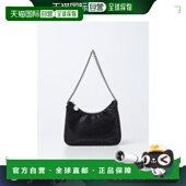 女士 1h可退 徽标单 斯特拉 麦卡特尼 香港直邮Stella Mccartney