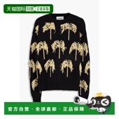 香港直邮Jil 男士 Sander 1h可退 吉尔 桑达 圆领毛衣 J22GP0127J