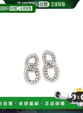 欧洲直邮ISABEL MARANT 女士耳饰BL0034FAA2B27BTRSI