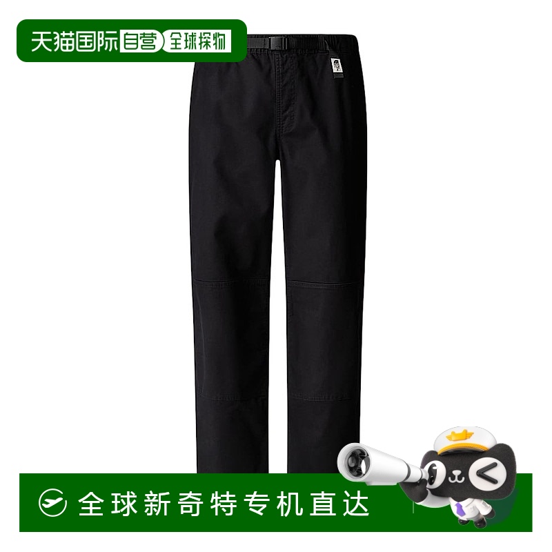 香港直邮The North Face Beta Utility 束带长裤 NF0A8B62北面