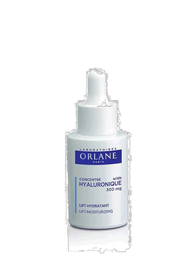 欧洲直邮法国Orlane/幽兰 微注玻尿酸浓缩精华肌底液30ML 30正品