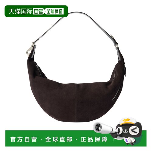 1h可退 Lemaire Quiver Clip 大号手提包 BG0197LL0125单肩包