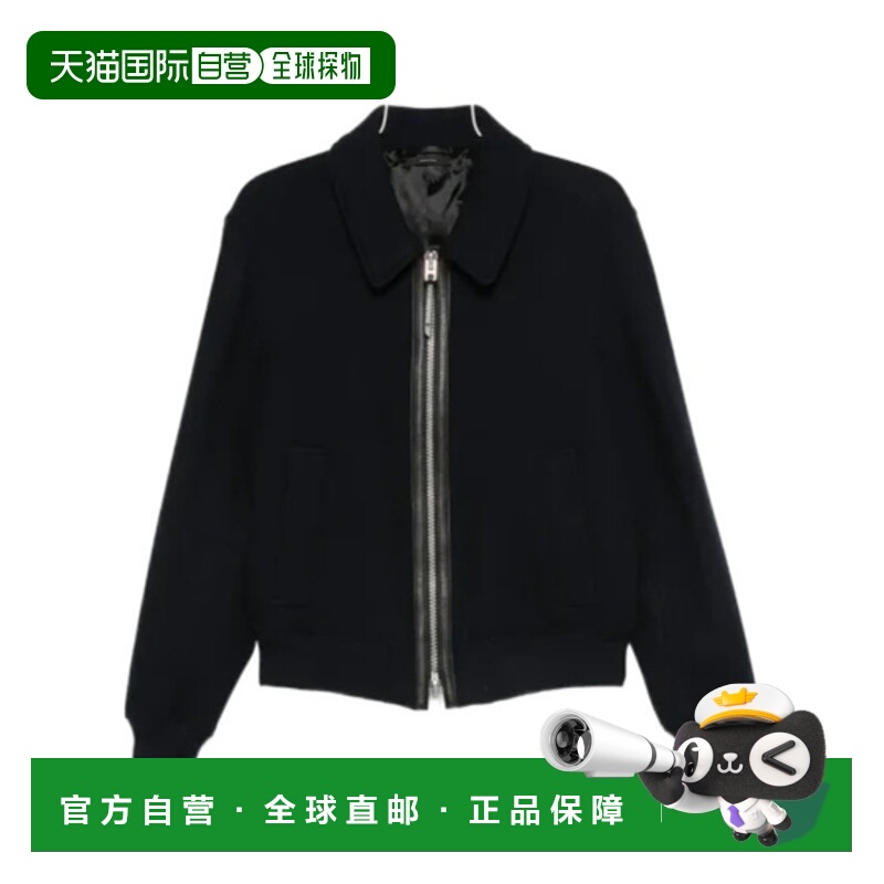 香港直邮Tom Ford 长袖夹克 OBB016FMW072HB825